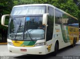 Empresa Gontijo de Transportes 11810 na cidade de São Paulo, São Paulo, Brasil, por Rodney Cruz. Número da foto: #:id.