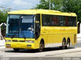 Viação Itapemirim 45269 na cidade de Aracaju, Sergipe, Brasil, por Weiller Alves. Número da foto: #1543216.