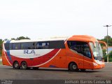 R.A. Viagens 4900 na cidade de Caxias, Maranhão, Brasil, por Joelson  Barros. Número da foto: #1542379.