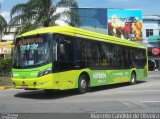 Viação Pendotiba 2.1.017 na cidade de Niterói, Rio de Janeiro, Brasil, por Marcelo Candido de Oliveira. Número da foto: #1543488.