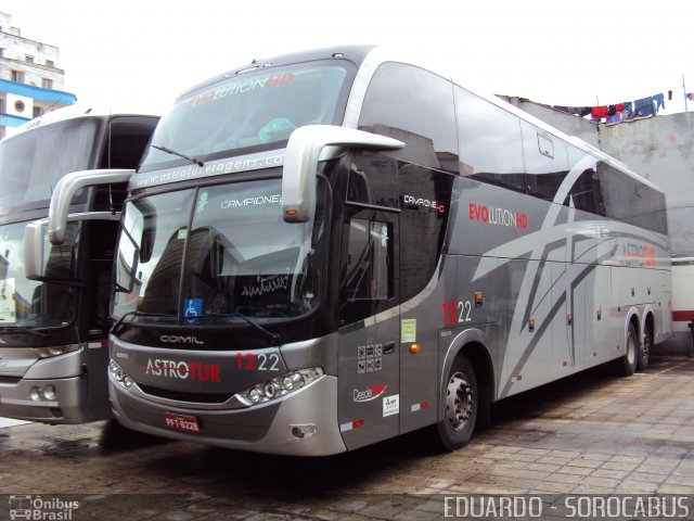 Astrotur Viagens e Turismo 1222 na cidade de São Paulo, São Paulo, Brasil, por EDUARDO - SOROCABUS. Número da foto: #1545712.