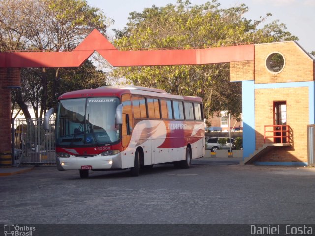 Empresa Irmãos Teixeira 45500 na cidade de Divinópolis, Minas Gerais, Brasil, por Daniel  Costa. Número da foto: #1545391.