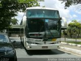 Empresa Gontijo de Transportes 14535 na cidade de Curvelo, Minas Gerais, Brasil, por Josimar Vieira. Número da foto: #1545252.