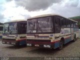 Viação Cota - Cota Transportes 144 na cidade de Matozinhos, Minas Gerais, Brasil, por Giangiulio Cocco. Número da foto: #:id.