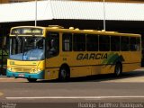Viação Garcia 6166 na cidade de Maringá, Paraná, Brasil, por Rodrigo  Gutierrez Rodrigues. Número da foto: #1546486.