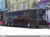 Ônibus Particulares sn na cidade de Pelotas, Rio Grande do Sul, Brasil, por Felipe Alves. ID da foto: :id.