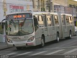 Auto Viação Curitiba LR801 na cidade de Curitiba, Paraná, Brasil, por Alberto Selinke. Número da foto: #1545608.