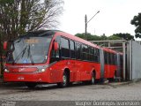 Cristo Rei > CCD Transporte Coletivo > SPE Via Mobilidade S/A DE711 na cidade de Curitiba, Paraná, Brasil, por Wagner Domingos Ivanesken. Número da foto: #1545493.
