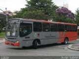 Viação Osasco 428 na cidade de Osasco, São Paulo, Brasil, por Jorge  Gabriel. Número da foto: #1545394.