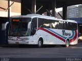 Expresso Vitória de Transportes 13028 na cidade de Porto Alegre, Rio Grande do Sul, Brasil, por Felipe Alves. Número da foto: #1544731.