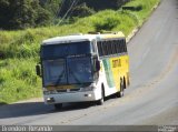 Empresa Gontijo de Transportes 11190 na cidade de Sabará, Minas Gerais, Brasil, por Brendon  Resende. Número da foto: #1546155.