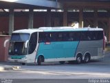 Empresa de Ônibus Nossa Senhora da Penha 35083 na cidade de Porto Alegre, Rio Grande do Sul, Brasil, por Felipe Alves. Número da foto: #:id.