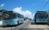 Terra Luz Transportes 41242 na cidade de Fortaleza, Ceará, Brasil, por Nildo Barroso. Número da foto: #:id.