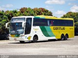 Empresa Gontijo de Transportes 11940 na cidade de Vitória da Conquista, Bahia, Brasil, por Daniel  Machado. Número da foto: #1545801.