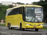 Viação Itapemirim 5867 na cidade de Salvador, Bahia, Brasil, por Felipe Pessoa de Albuquerque. Número da foto: #1545555.