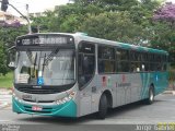 Auto Viação Urubupungá 00265 na cidade de Osasco, São Paulo, Brasil, por Jorge  Gabriel. Número da foto: #1545396.