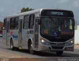 Empresa Auto Viação Massayó 6262 na cidade de Maceió, Alagoas, Brasil, por Rodrigo Fonseca. Número da foto: #1545942.