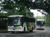 Empresa Gontijo de Transportes 8805 na cidade de Belo Horizonte, Minas Gerais, Brasil, por Kleisson  dos Santos. Número da foto: #1544681.