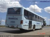 Transcal Sul Transportes Coletivos 24005 na cidade de Porto Alegre, Rio Grande do Sul, Brasil, por Alexsandro Merci    ®. Número da foto: #:id.