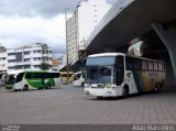 Empresa Gontijo de Transportes 5810 na cidade de Belo Horizonte, Minas Gerais, Brasil, por Adão Raimundo Marcelino. Número da foto: #1546376.