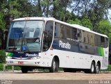 Planalto Transportes 850 na cidade de Santa Maria, Rio Grande do Sul, Brasil, por Victor Bruck. Número da foto: #:id.