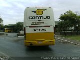 Empresa Gontijo de Transportes 12775 na cidade de Curvelo, Minas Gerais, Brasil, por Josimar Vieira. Número da foto: #1545253.