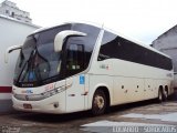 Leste Tur Viagens e Turismo 2012 na cidade de São Paulo, São Paulo, Brasil, por EDUARDO - SOROCABUS. Número da foto: #1545720.