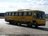 Viação Itapemirim 40509 na cidade de Caruaru, Pernambuco, Brasil, por Alan  Alves Silva Ramos. Número da foto: #1546348.
