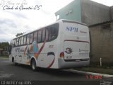 SPM Turismo 9717 na cidade de Gravataí, Rio Grande do Sul, Brasil, por Alexsandro Merci    ®. Número da foto: #:id.