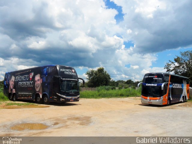 Leads Transportes JOãO NETO E FREDERICO na cidade de Divinópolis, Minas Gerais, Brasil, por Gabriel Valladares. Número da foto: #1547964.