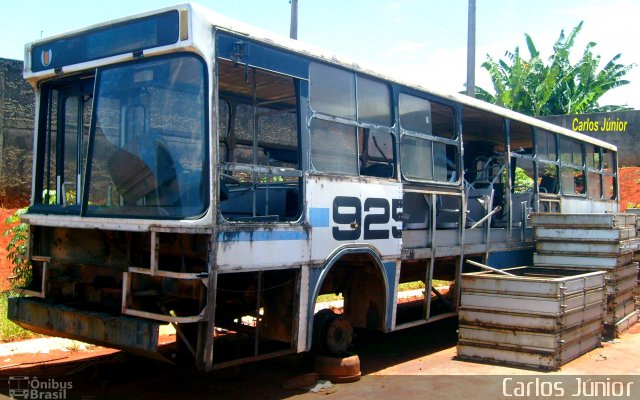 Sucata e Desmanches 925 na cidade de Goiânia, Goiás, Brasil, por Carlos Júnior. ID da foto: 1547883.