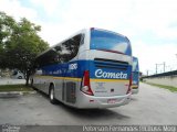 Viação Cometa 10293 na cidade de Mogi das Cruzes, São Paulo, Brasil, por Peterson Fernandes . Número da foto: #:id.
