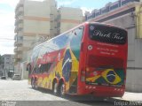 Parktur Agência de Viagens 534 na cidade de Pelotas, Rio Grande do Sul, Brasil, por Felipe Alves. Número da foto: #1548628.
