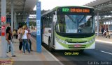 Terminais Rodoviários e Urbanos 20329 na cidade de Goiânia, Goiás, Brasil, por Carlos Júnior. Número da foto: #:id.