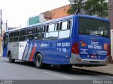 VB Transportes e Turismo VB-12003 na cidade de Campinas, São Paulo, Brasil, por Diego Leão. ID da foto: :id.