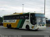 Empresa Gontijo de Transportes 15885 na cidade de São Paulo, São Paulo, Brasil, por Reginaldo Gas. ID da foto: :id.