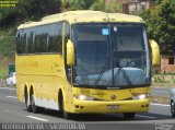 Viação Itapemirim 5519 na cidade de Salvador, Bahia, Brasil, por Rodrigo Vieira. Número da foto: #1547027.
