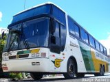 Empresa Gontijo de Transportes 15125 na cidade de Januária, Minas Gerais, Brasil, por Thiago  Pacheco. Número da foto: #1547786.