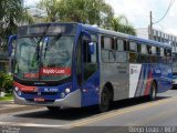 Rápido Campinas RL-12161 na cidade de Campinas, São Paulo, Brasil, por Diego Leão. Número da foto: #1548490.