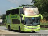 Viação Garcia 7117 na cidade de Queimados, Rio de Janeiro, Brasil, por Michel Soares da Rocha. Número da foto: #1547692.