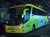 Turistur 12000 na cidade de Porto Alegre, Rio Grande do Sul, Brasil, por Felipe Alves. Número da foto: #1546919.