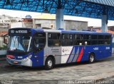 Auto Viação Urubupungá 20.039 na cidade de Osasco, São Paulo, Brasil, por Hércules Cavalcante. Número da foto: #:id.