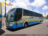 Viação Novo Horizonte 1017811 na cidade de Aracaju, Sergipe, Brasil, por Gledson Santos Freitas. Número da foto: #:id.