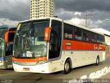 Viação Vale do Tietê 774 na cidade de São Paulo, São Paulo, Brasil, por Reginaldo Gas. Número da foto: #1548667.