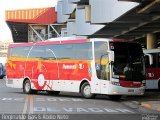 Expresso Itamarati 5708 na cidade de São José do Rio Preto, São Paulo, Brasil, por Reginaldo Gas. Número da foto: #:id.