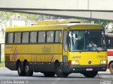 Viação Itapemirim 40513 na cidade de Teresina, Piauí, Brasil, por Carlos Aguiar ®. Número da foto: #1547605.