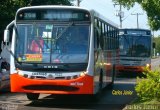 COOTEGO - Cooperativa de Transportes do Estado de Goiás 6222 na cidade de Goiânia, Goiás, Brasil, por Carlos Júnior. Número da foto: #:id.