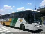 Empresa Gontijo de Transportes 9540 na cidade de Santo André, São Paulo, Brasil, por Henrique Cavalcante. Número da foto: #1547425.