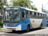 VB Transportes e Turismo 1783 na cidade de Campinas, São Paulo, Brasil, por Diego Leão. ID da foto: :id.