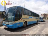 Viação Novo Horizonte 1018011 na cidade de Aracaju, Sergipe, Brasil, por Gledson Santos Freitas. Número da foto: #:id.